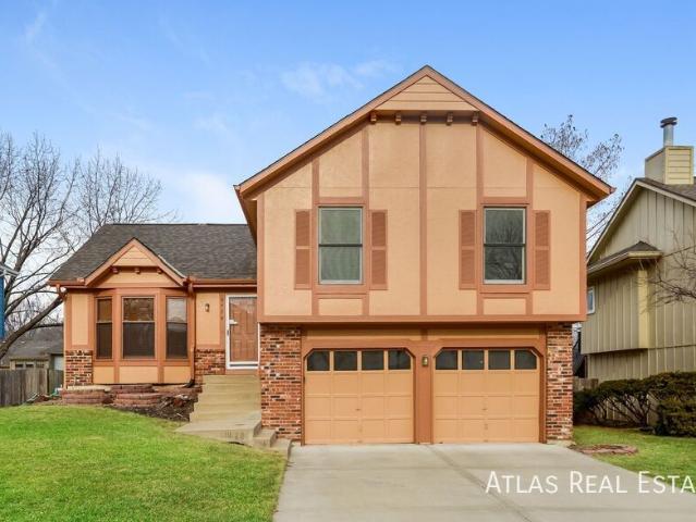 Apartment for rent in Shawnee Mission
