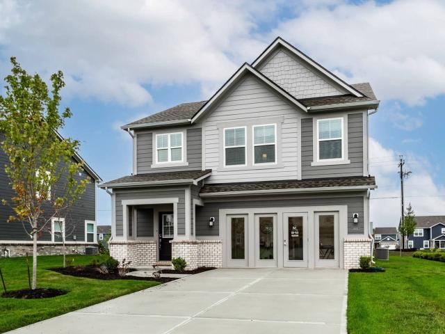 Apartment for rent in Indiana