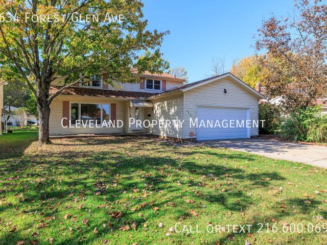 Apartment for rent in Solon, Cuyahoga County