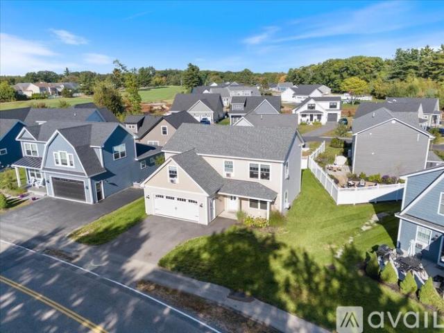 Apartment for rent in Maine