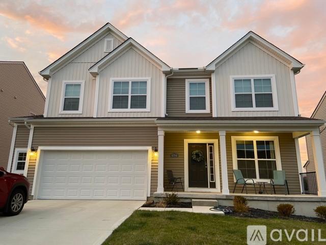Apartment for rent in Mason, Ohio