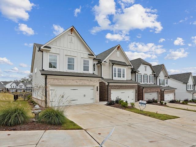 Apartment for rent in Flowery Branch, Georgia