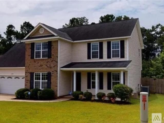 Apartment for rent in Fayetteville, North Carolina