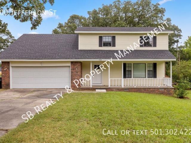 Apartment for rent in Ark