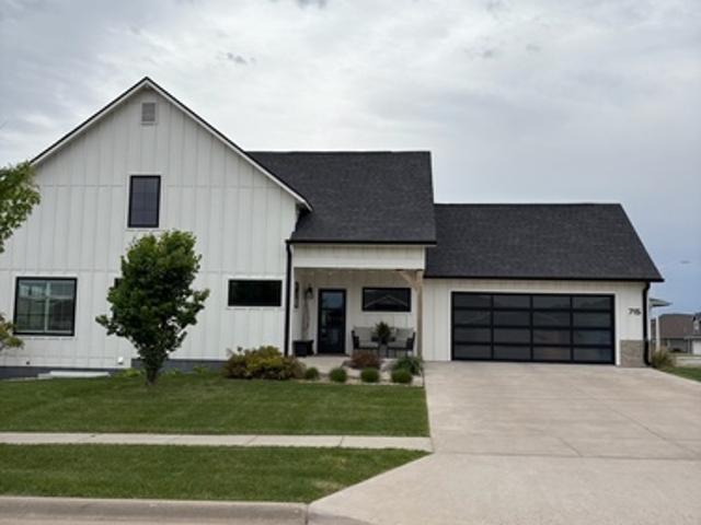 Apartment for rent in Sioux Falls, South Dakota