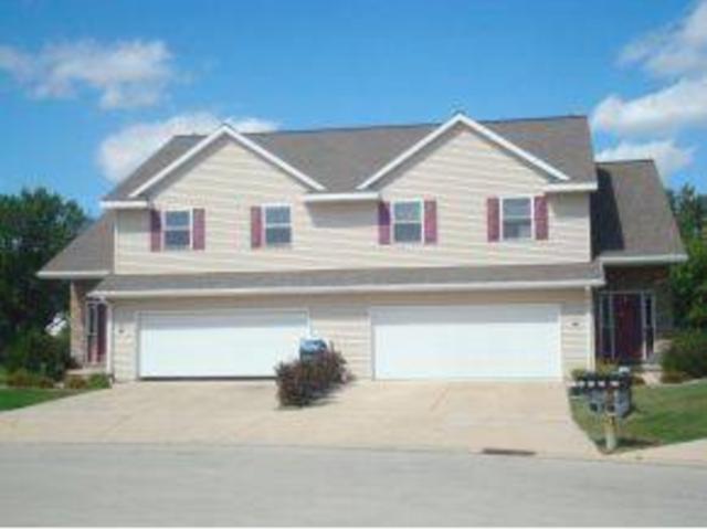 Apartment for rent in De Pere, Wisconsin