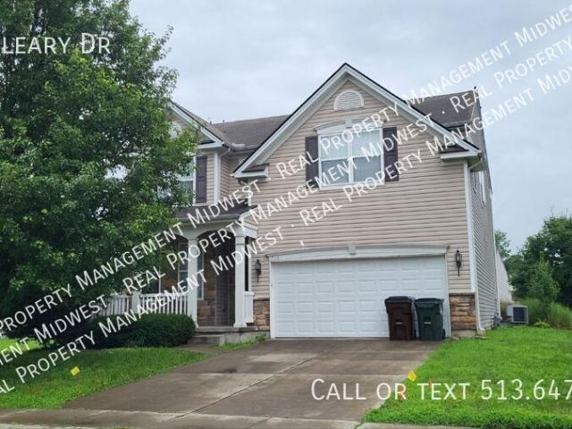 Apartment for rent in Fairborn
