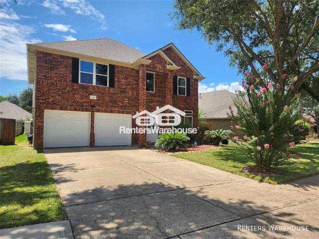 Apartment for rent in Missouri City