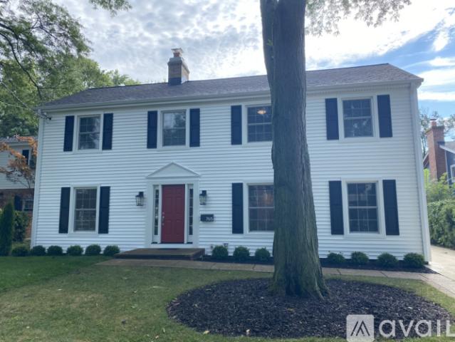 Apartment for rent in Winnetka, Illinois