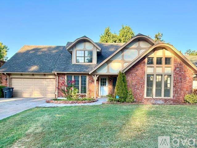 Apartment for rent in Tulsa, Oklahoma