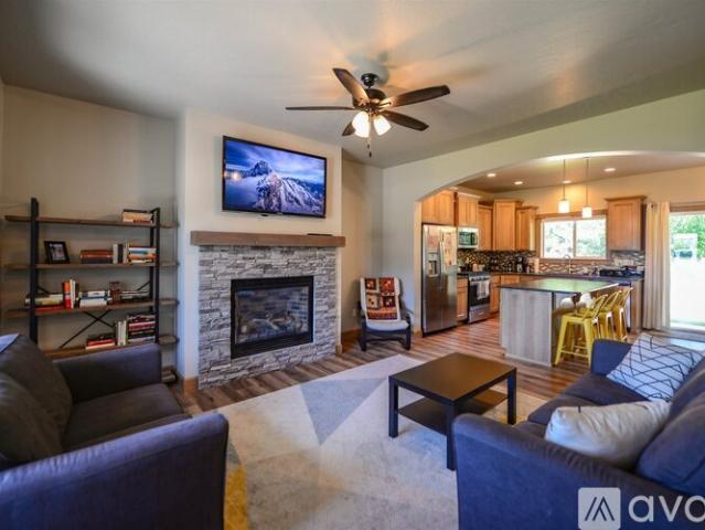 Apartment for rent in Coeur D Alene, Idaho
