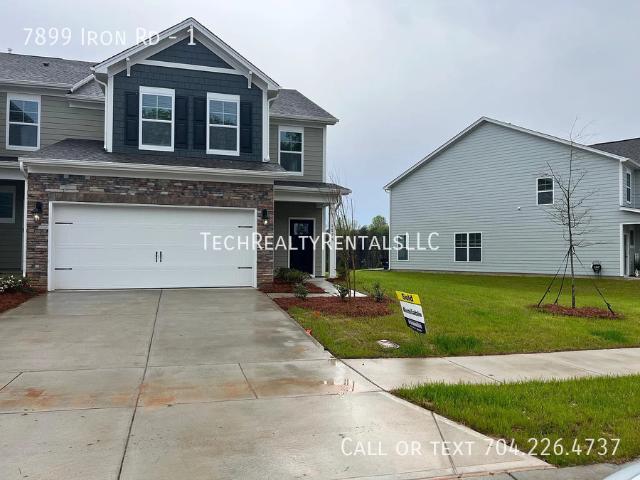 Apartment for rent in Catawba, North Carolina