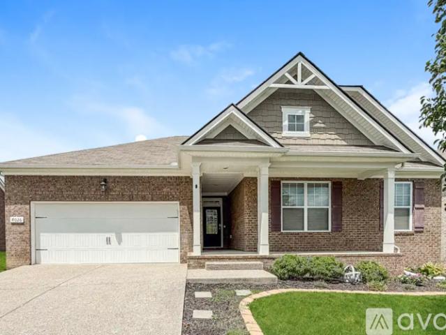 Apartment for rent in Tennessee