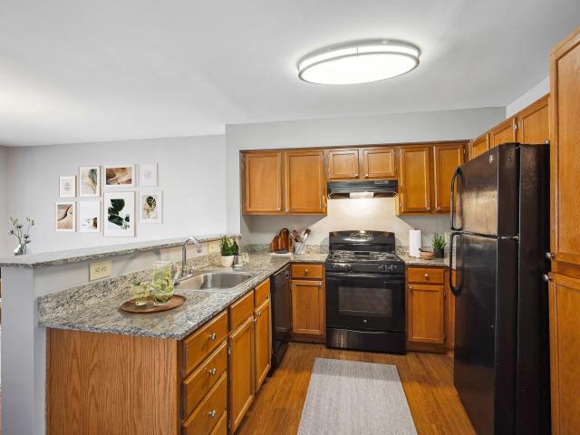 Apartment for rent in Hyattsville