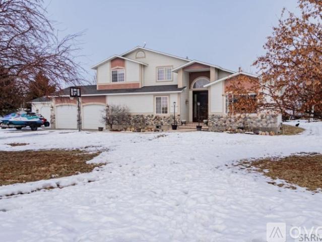Apartment for rent in Blackfoot