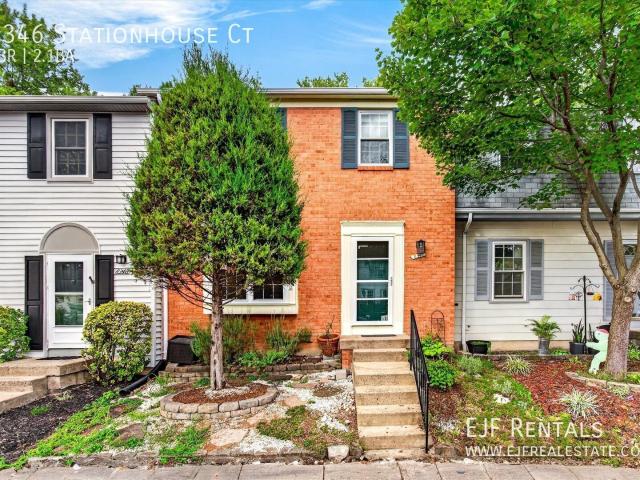 Apartment for rent in Virginia