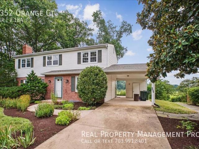 Apartment for rent in Virginia
