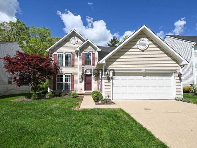 Apartment for rent in Broadview Heights, Ohio