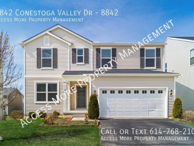 Apartment for rent in Blacklick