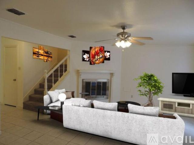 Apartment for rent in Harris, Texas