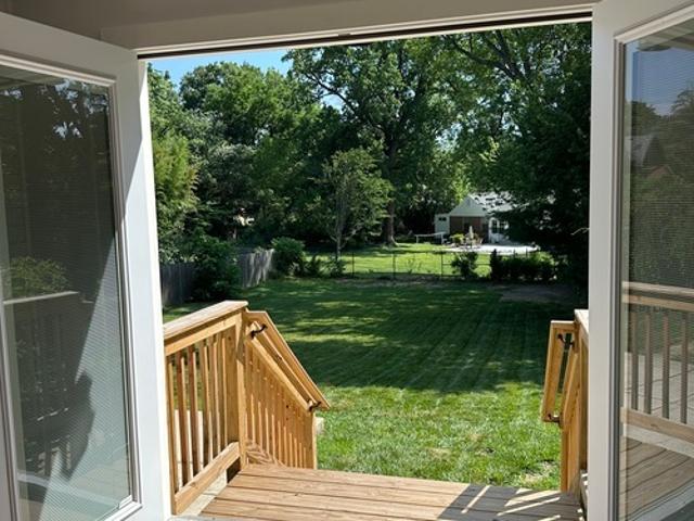 Apartment for rent in Silver Spring
