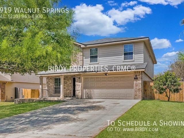 Apartment for rent in Universal City, Texas