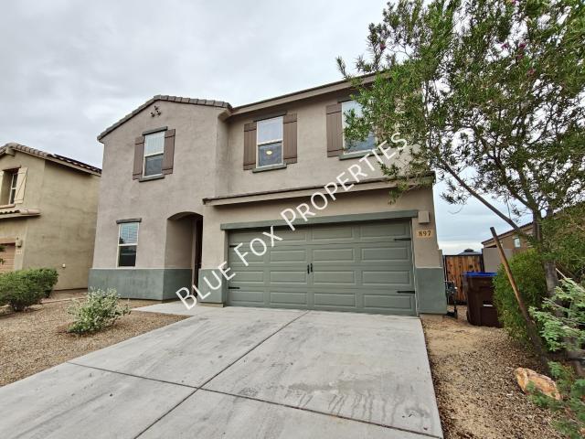 Apartment for rent in Sahuarita, Arizona