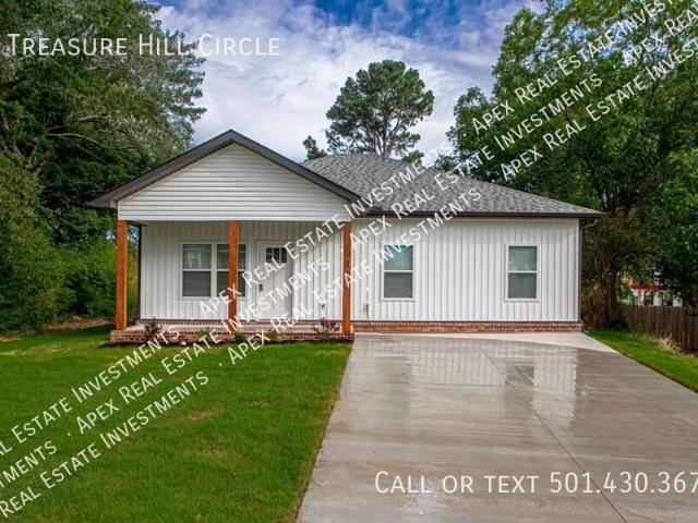 Apartment for rent in Little Rock