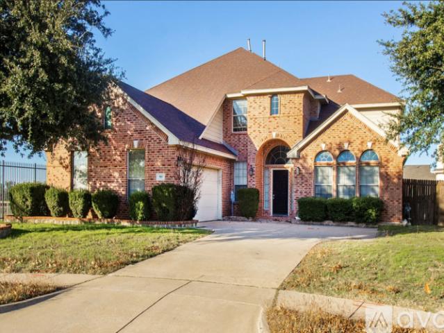 Apartment for rent in Cedar Hill, Texas