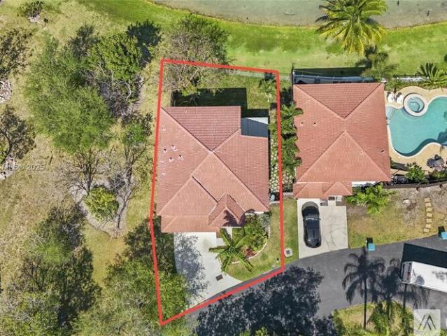 Apartment for rent in Cutler Bay