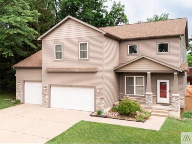 Apartment for rent in Bailey, Michigan
