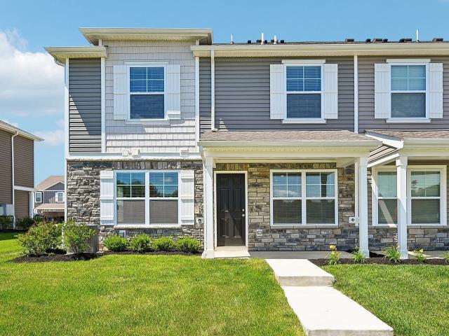 Apartment for rent in Reynoldsburg, Ohio