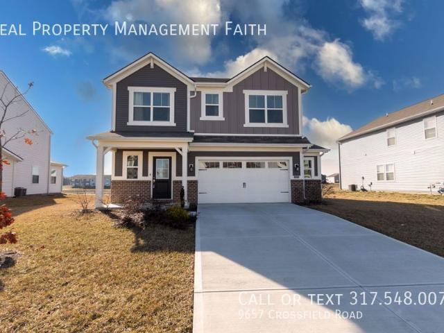 Apartment for rent in Avon, Indiana