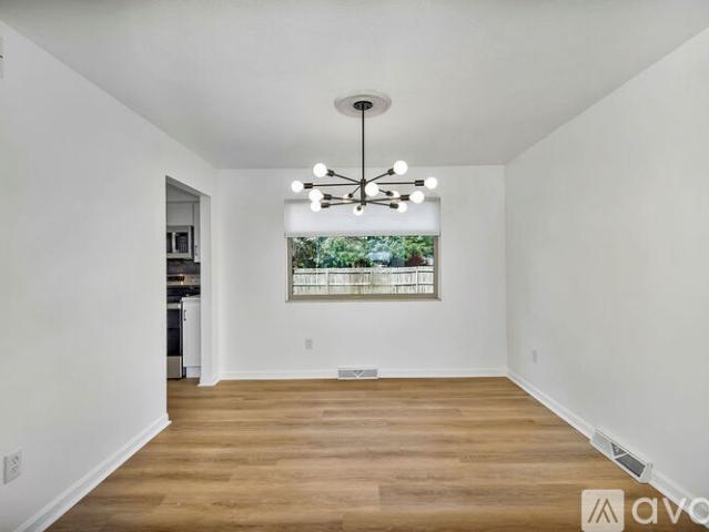 Apartment for rent in Monroe, Ohio