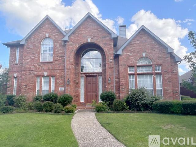 Apartment for rent in Irving