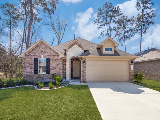 Apartment for rent in Conroe