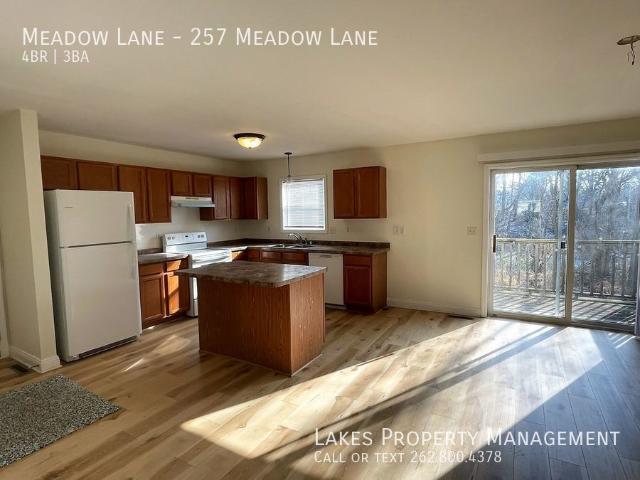 Apartment for rent in Darien, Wisconsin