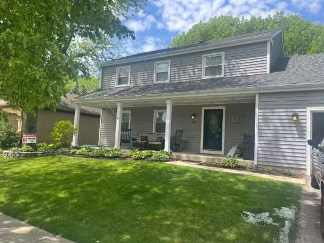 House for rent in Naperville