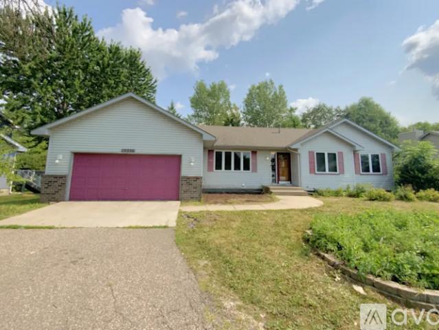 Apartment for rent in Savage, Minnesota