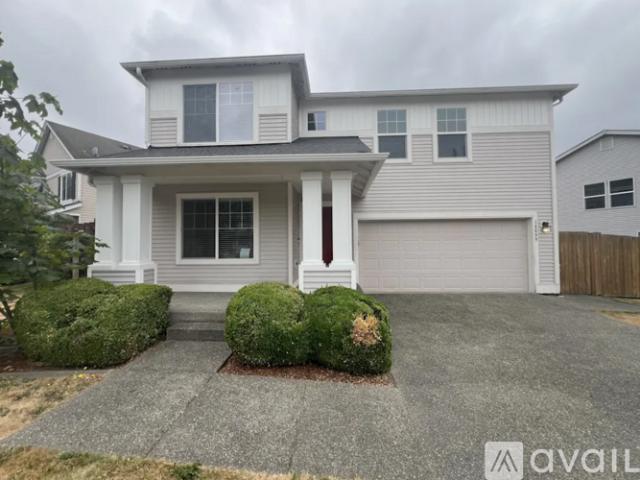 Apartment for rent in Monroe, Washington