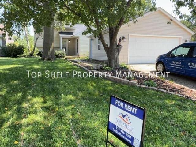 Apartment for rent in Norwalk, Iowa