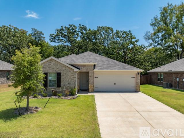 Apartment for rent in Henderson, Texas