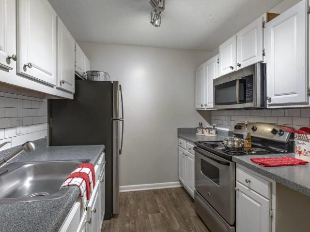 Apartment for rent in Peachtree City