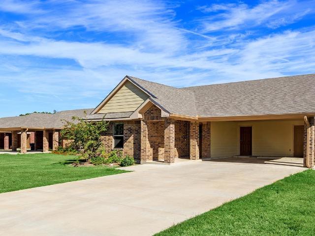 Apartment for rent in Winnsboro, Louisiana