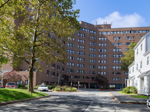 Apartment for rent in Hampden, Massachusetts