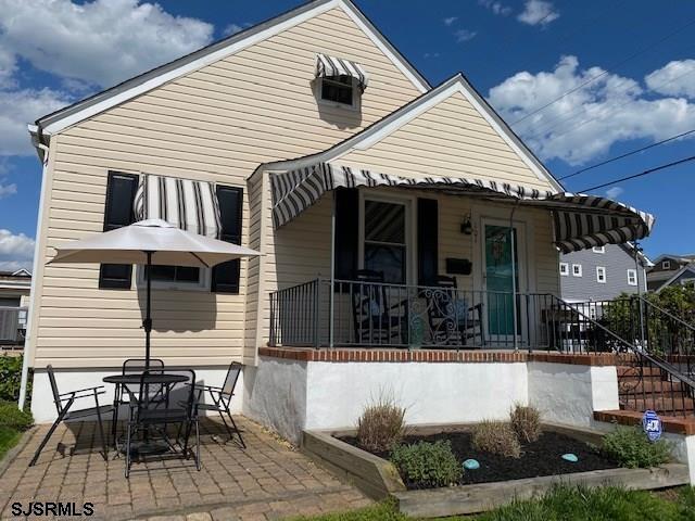 Apartment for rent in Margate City
