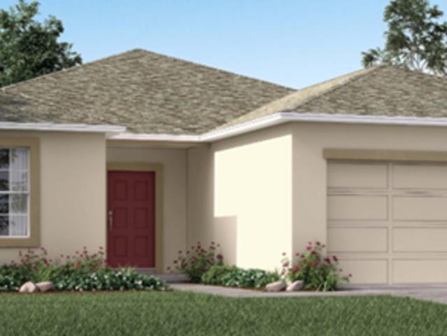 Apartment for rent in Sebastian