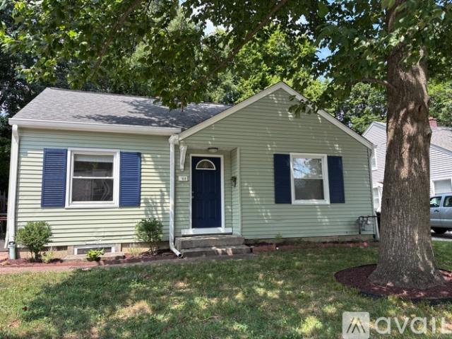 Apartment for rent in Oxford, Ohio