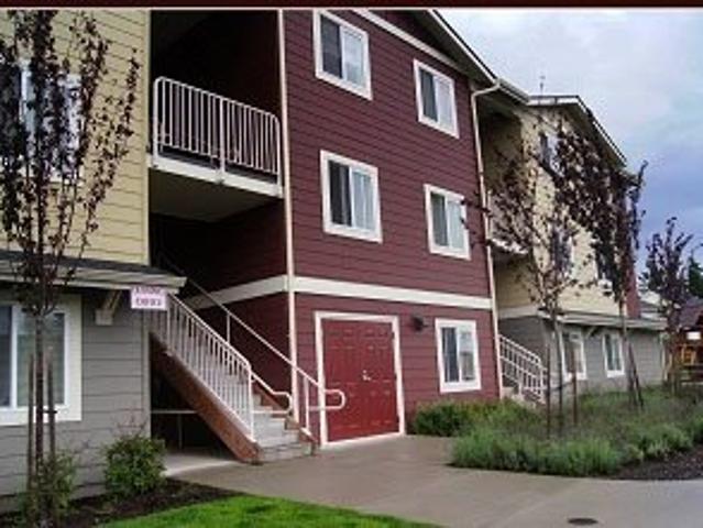 Apartment for rent in Graham, Washington