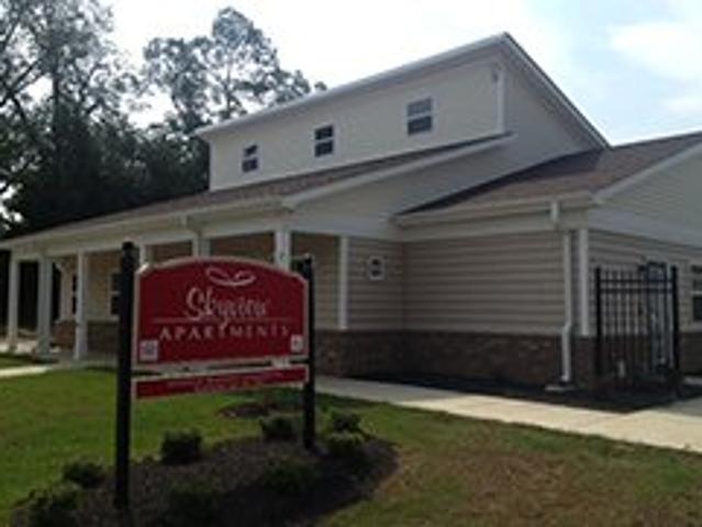 Apartment for rent in Batesville, Mississippi